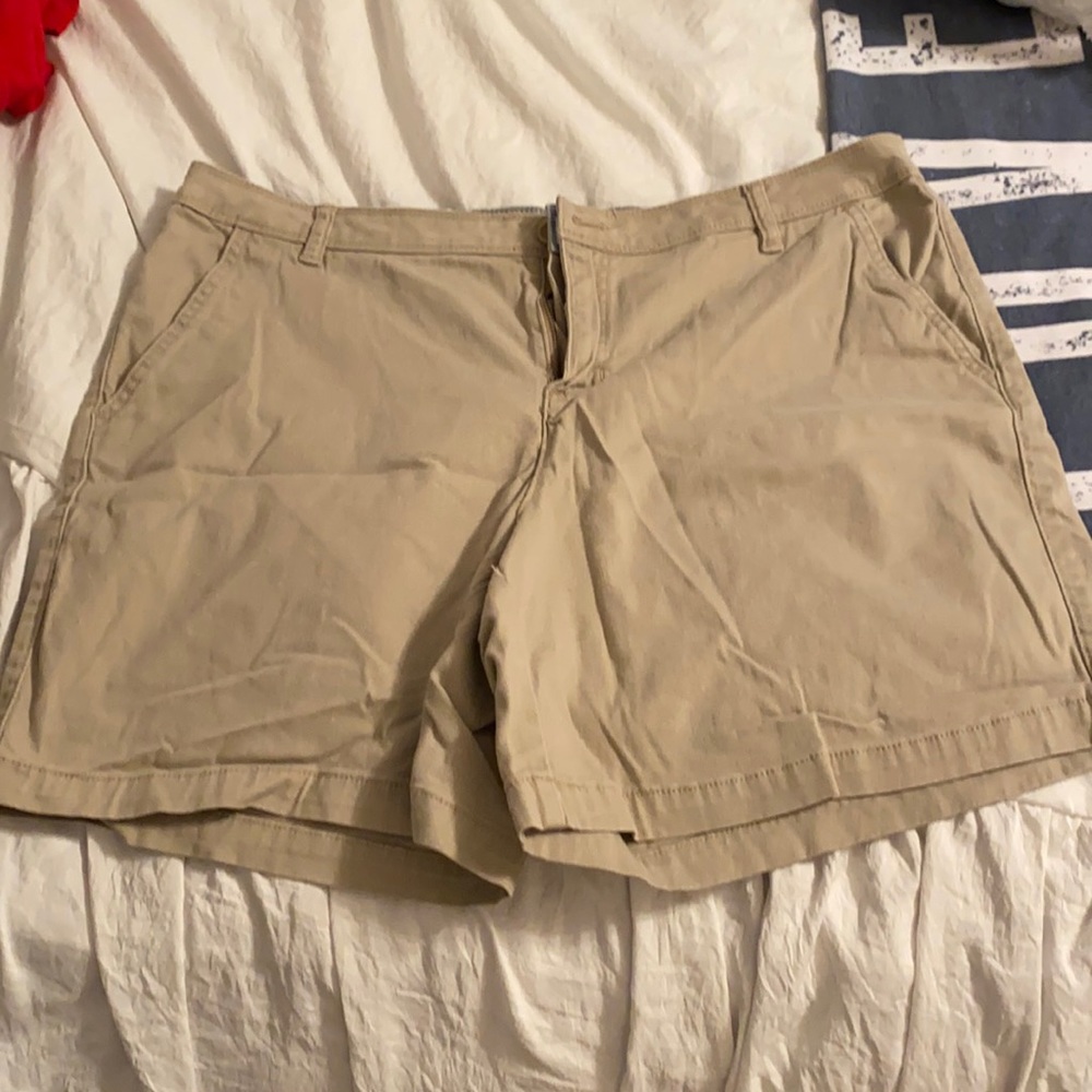 shorts